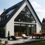 Thermus excelle dans l'isolation et la rénovation de façades en Belgique. Expertise, qualité et service exceptionnel pour votre maison éco-énergétique.